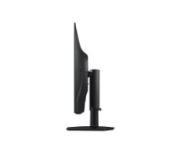 Gaming monitor 32" SAMSUNG G73SH Odyssey LS32HG730SUXEN, 4K, OLED, 330Hz, 0,03ms, 275cd/m2, crni