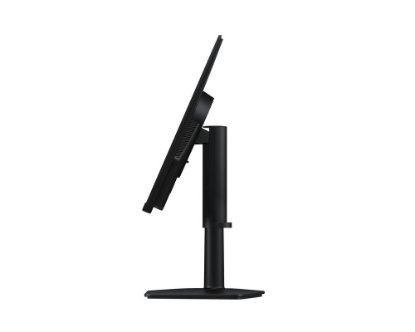 Gaming monitor 27" SAMSUNG G40H Odyssey LS27HG402EUXEN, FHD, IPS, 300Hz, 1ms, 300cd/2, crni