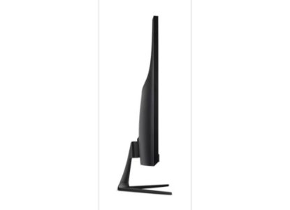 Računalo AiO ACER Aspire C27-2G DQ.BR5EX.006 / 27" FHD IPS,  Ryzen 7 5825U, 16GB, 512GB SSD, AMD Radeon Graphics, bez OS, crno, + Tipkovnica i miš
