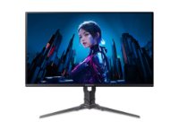 Gaming monitor 26.5" ACER X27UW3bmiiprx UM.GXXEE.305, QHD, OLED, 240Hz, 1ms, 400cd/m2, G-Sync, FreeSync, zvučnici, crni
