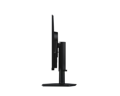 Gaming monitor 27" SAMSUNG G40H Odyssey LS27HG402EUXEN, FHD, IPS, 300Hz, 1ms, 300cd/2, crni
