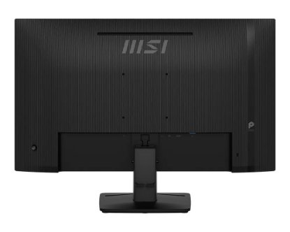 Gaming monitor 27" MSI PRO MP271A E2, FHD, IPS, 120Hz, 1ms, 300cd/m2, crni
