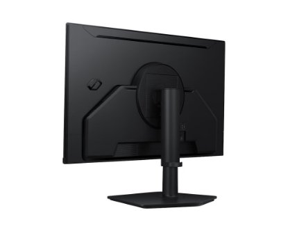 Gaming monitor 27" SAMSUNG G40H Odyssey LS27HG402EUXEN, FHD, IPS, 300Hz, 1ms, 300cd/2, crni