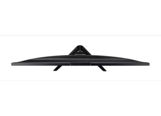 Računalo AiO ACER Aspire C27-2G DQ.BR5EX.006 / 27" FHD IPS,  Ryzen 7 5825U, 16GB, 512GB SSD, AMD Radeon Graphics, bez OS, crno, + Tipkovnica i miš