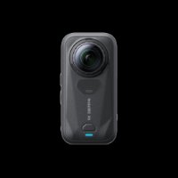 Sportska digitalna kamera INSTA360 X6, 8K, crna