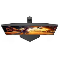 Gaming monitor 27" AOC Q27G4ZR, QHD, IPS, 240Hz, 1ms, 400cd/m2, pivot, crni