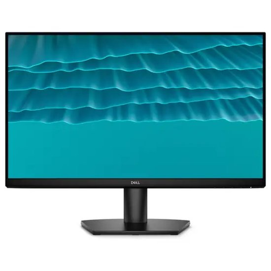 Monitor 23.8" DELL SE2426H, FHD, IPS, 144Hz, 1ms, 300cd/m2, FreeSync, crni