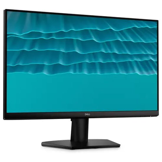 Monitor 23.8" DELL SE2426H, FHD, IPS, 144Hz, 1ms, 300cd/m2, FreeSync, crni