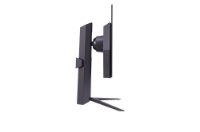 Gaming monitor 26.5" LG UltraGear 27GS95QE, QHD, OLED, 240Hz, 1ms, 275cd/m2, G-Sync, FreeSync, pivot, crni