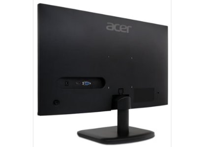 Monitor 24.5" ACER EK251QGbi UM.KE1EE.G01, FHD, IPS, 120Hz, 1ms, 250cd/m2, crni