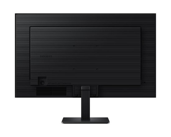 Monitor 27" SAMSUNG S70D ViewFinity LS27H700EAUXEN, UHD, 4K, IPS, 60Hz, 5ms, 300cd/m2, crni