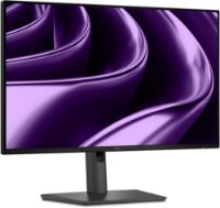 Monitor 23.8" DELL P2426HE, FHD, 120Hz, IPS, 5ms, 300cd/m2, 1500:1, crni