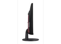 Gaming monitor 23.6" ACER UM.UE0EE.301, FHD, VA, 180Hz, 1ms, 250cd/m2, zakrivljeni, zvučnici, crni