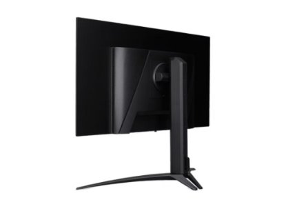 Gaming monitor 26.5" ACER Predator X27 Ubmiipruzx UM.GXXEE.001, QHD, OLED, 240Hz, 1ms, 1000cd/m2, G-Sync, pivot, zvučnici, crni