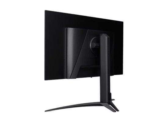 Gaming monitor 26.5" ACER Predator X27 Ubmiipruzx UM.GXXEE.001, QHD, OLED, 240Hz, 1ms, 1000cd/m2, G-Sync, pivot, zvučnici, crni