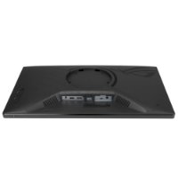 Gaming monitor 24,5" ASUS ROG Strix XG259CS, FHD, IPS, 180Hz, 1ms, 400cd/m2, FreeSync, pivot, crni
