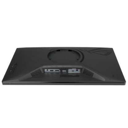 Gaming monitor 24,5" ASUS ROG Strix XG259CS, FHD, IPS, 180Hz, 1ms, 400cd/m2, FreeSync, pivot, crni