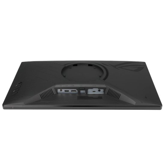 Gaming monitor 24,5" ASUS ROG Strix XG259CS, FHD, IPS, 180Hz, 1ms, 400cd/m2, FreeSync, pivot, crni