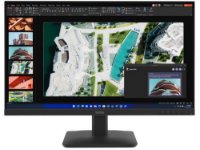Monitor 27" LED LENOVO ThinkVision S27-4e 64BEKAT1EU, FHD, IPS, 300 cd/m2, 4ms, 1500:1, crni