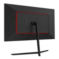 Monitor 24" LC POWER M24 FHD, IPS, 165Hz, 1ms, 250cd/m2, 1000:1, crni