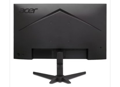 Gaming monitor 23.8" ACER Nitro VG240YP6 UM.QV0EE.605, FHD, IPS, 144Hz, 1ms, 250cd/m2, FreeSync, zvučnici, crni