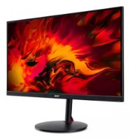 Gaming monitor 24" ACER XV242Fbmiiprx, FHD, TN, 540Hz, 1ms, 400cd/m2, pivot, zvučnici, crni