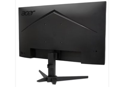 Gaming monitor 27" ACER Nitro VG270UG UM.HV0EE.G05, QHD, IPS, 120Hz, 1ms, 250cd/m2, zvučnici, crni