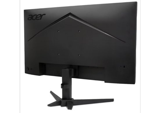 Gaming monitor 27" ACER Nitro VG270UG UM.HV0EE.G05, QHD, IPS, 120Hz, 1ms, 250cd/m2, zvučnici, crni