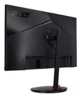 Gaming monitor 24" ACER XV242Fbmiiprx, FHD, TN, 540Hz, 1ms, 400cd/m2, pivot, zvučnici, crni