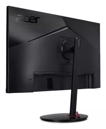 Gaming monitor 24" ACER XV242Fbmiiprx, FHD, TN, 540Hz, 1ms, 400cd/m2, pivot, zvučnici, crni