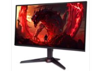 Gaming monitor 27" ACER Nitro VG270UG UM.HV0EE.G05, QHD, IPS, 120Hz, 1ms, 250cd/m2, zvučnici, crni