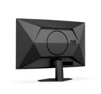 Gaming monitor 27" AOC C27G4ZXE, FHD VA, 280Hz, 1ms, 300cd/m2, 4000:1, crni