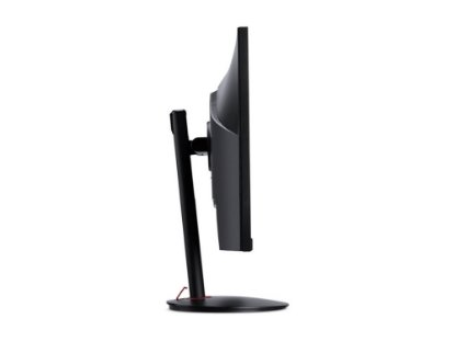 Gaming monitor 27" ACER Nitro XV272UV3bmiiprx UM.HX2EE.307, QHD, IPS, 180Hz, 1ms, 350cd/m2, FreeSync, zvučnici, crni
