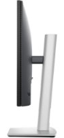 Monitor 24" DELL P2425DE, QHD, IPS, 100Hz, 5ms, 250cd/m2, pivot, srebrni