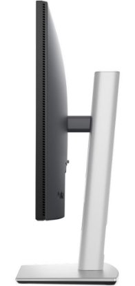 Monitor 24" DELL P2425DE, QHD, IPS, 100Hz, 5ms, 250cd/m2, pivot, srebrni