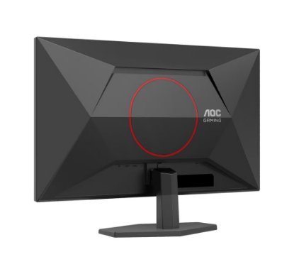 Gaming monitor 27" AOC Q27G42XNE, QHD, VA, 180Hz, 1ms, 300cd/m2, crni
