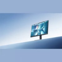 Monitor 27", XIAOMI A27Qi 2026, QHD, 120Hz, 6ms, crni