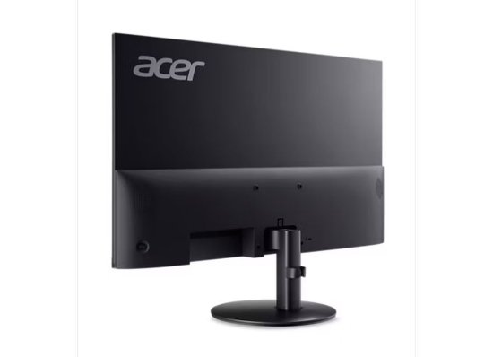 Gaming monitor 23,8" ACER SA243YP1bi UM.QS3EE.101, FHD, IPS, 144Hz, 1ms, 250cd/m2, FreeSync, crni