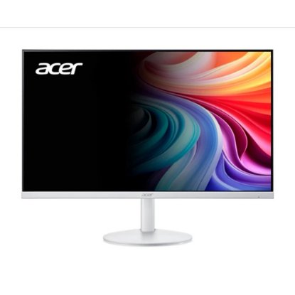 Monitor 27" ACER UM.HS3EE.111, FHD IPS, 144Hz, 4ms, 250cd/m2, zvučnici, bijeli