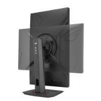 Gaming monitor 24,5" ASUS ROG Strix XG259CS, FHD, IPS, 180Hz, 1ms, 400cd/m2, FreeSync, pivot, crni