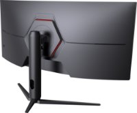 Gaming monitor 34" TESLA GH49 34GH949BW3, UWQHD, VA, 165Hz, 1ms, 500cd/m2, G-Sync, FreeSync, zakrivljeni, zvučnici, crni