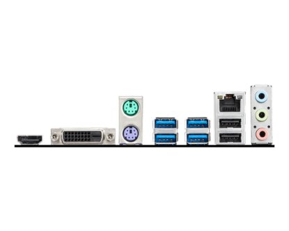 Matična ploča MSI Main Board Desktop A520M-A PRO
