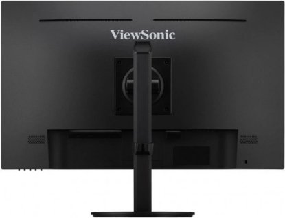 Monitor 27" VIEWSONIC VG2709-2K-MHD, QHD, IPS, 75Hz, 5ms, 250cd/m2, crni