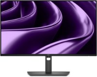 Monitor 23.8" DELL P2426HE, FHD, 120Hz, IPS, 5ms, 300cd/m2, 1500:1, crni