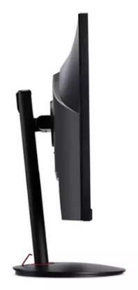 Gaming monitor 24" ACER XV242Fbmiiprx, FHD, TN, 540Hz, 1ms, 400cd/m2, pivot, zvučnici, crni