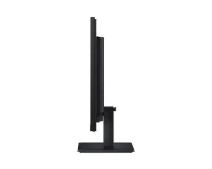 Monitor 27" SAMSUNG S70D ViewFinity LS27H700EAUXEN, UHD, 4K, IPS, 60Hz, 5ms, 300cd/m2, crni
