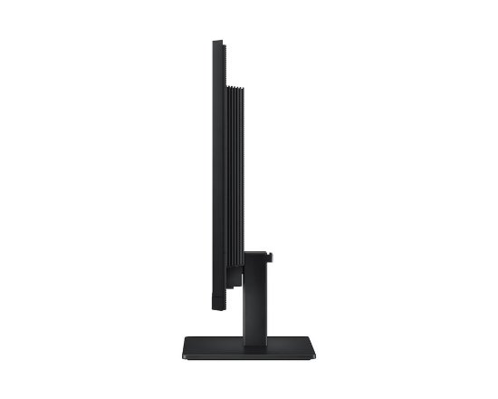 Monitor 27" SAMSUNG S70D ViewFinity LS27H700EAUXEN, UHD, 4K, IPS, 60Hz, 5ms, 300cd/m2, crni