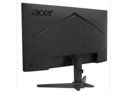Gaming monitor 23.8" ACER Nitro VG240YP6 UM.QV0EE.605, FHD, IPS, 144Hz, 1ms, 250cd/m2, FreeSync, zvučnici, crni