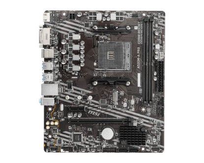 Matična ploča MSI Main Board Desktop A520M-A PRO