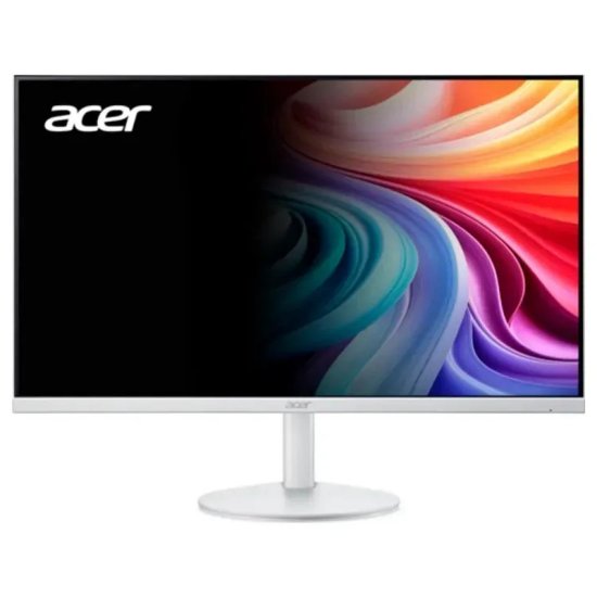 Monitor 23,8" ACER UM.QS3EE.112, FHD IPS, 144Hz, 4ms, 250cd/m2, zvučnici, bijeli